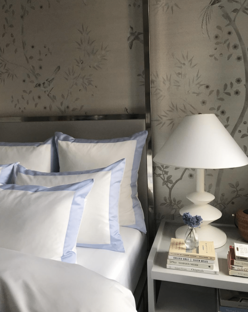 The Fashion Magpie Magpie Mail Bedding Questions