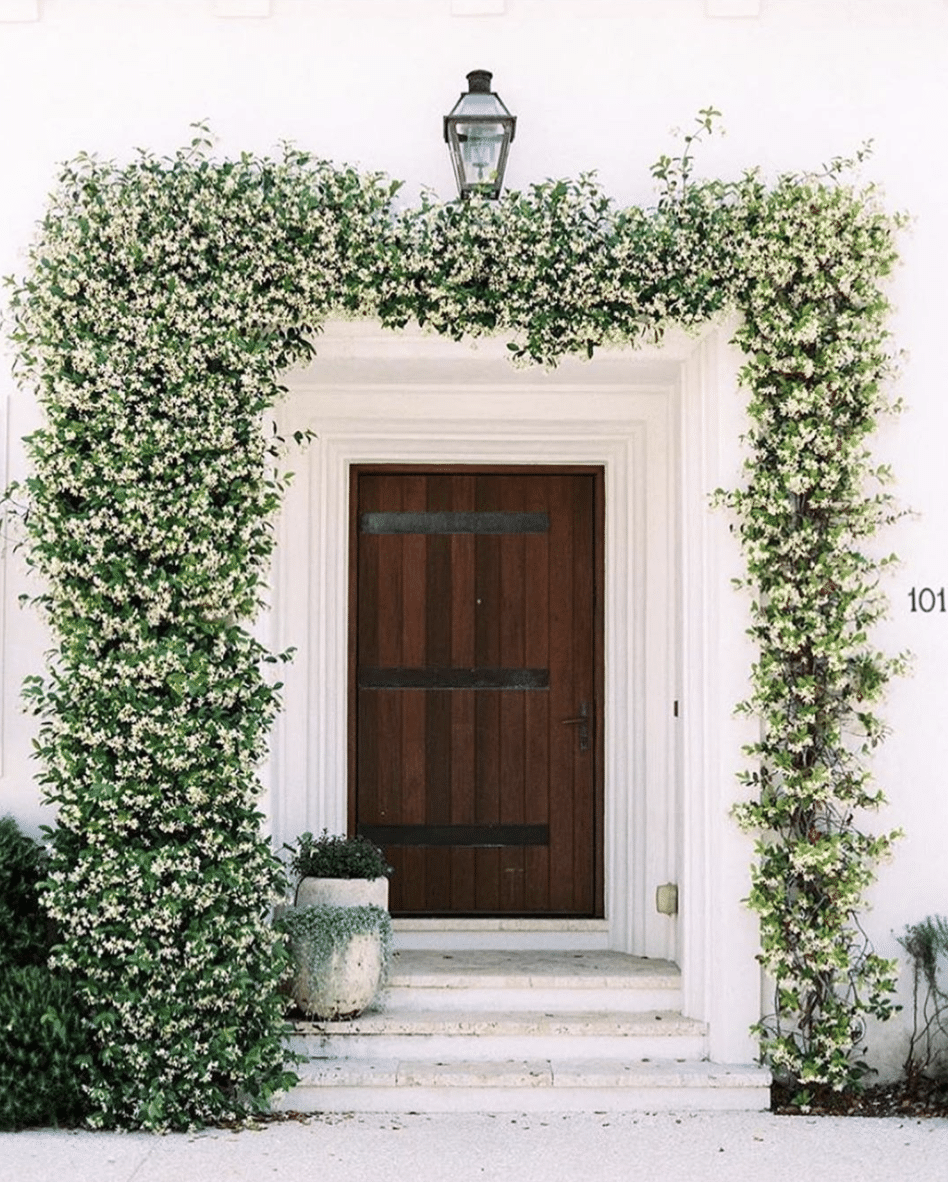 The Doorway.