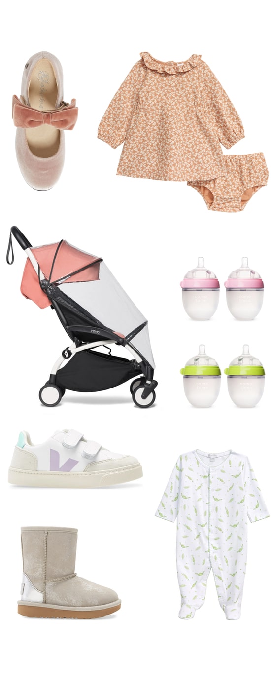 Sale Snack Nordstrom Children's Finds.