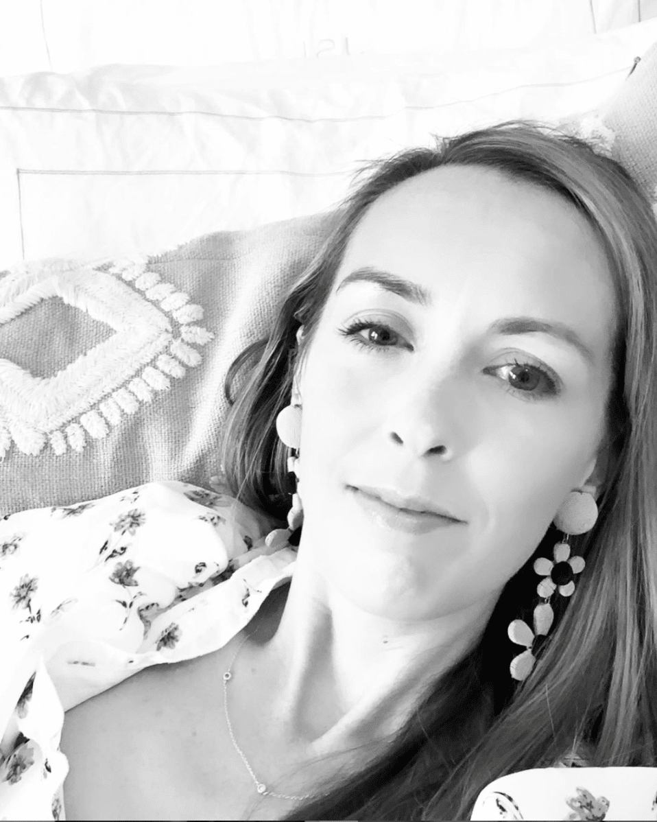 The Fashion Magpie Jennifer Shoop