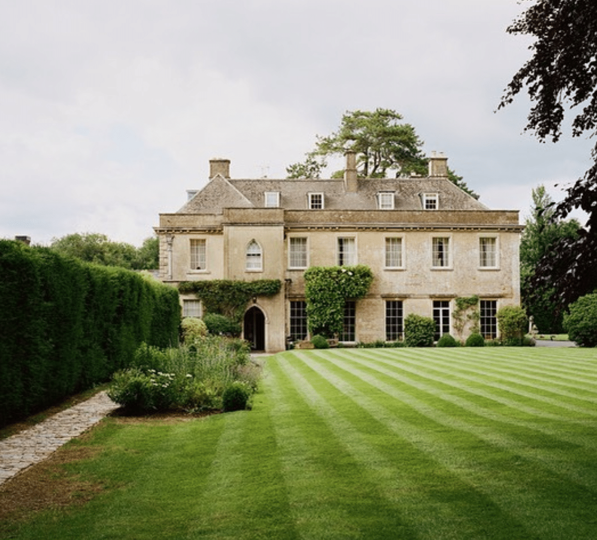 New Home + Garden Finds.