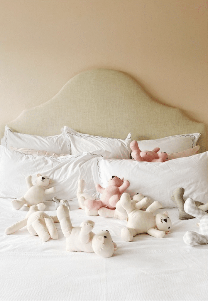 de buci baby teddy bears