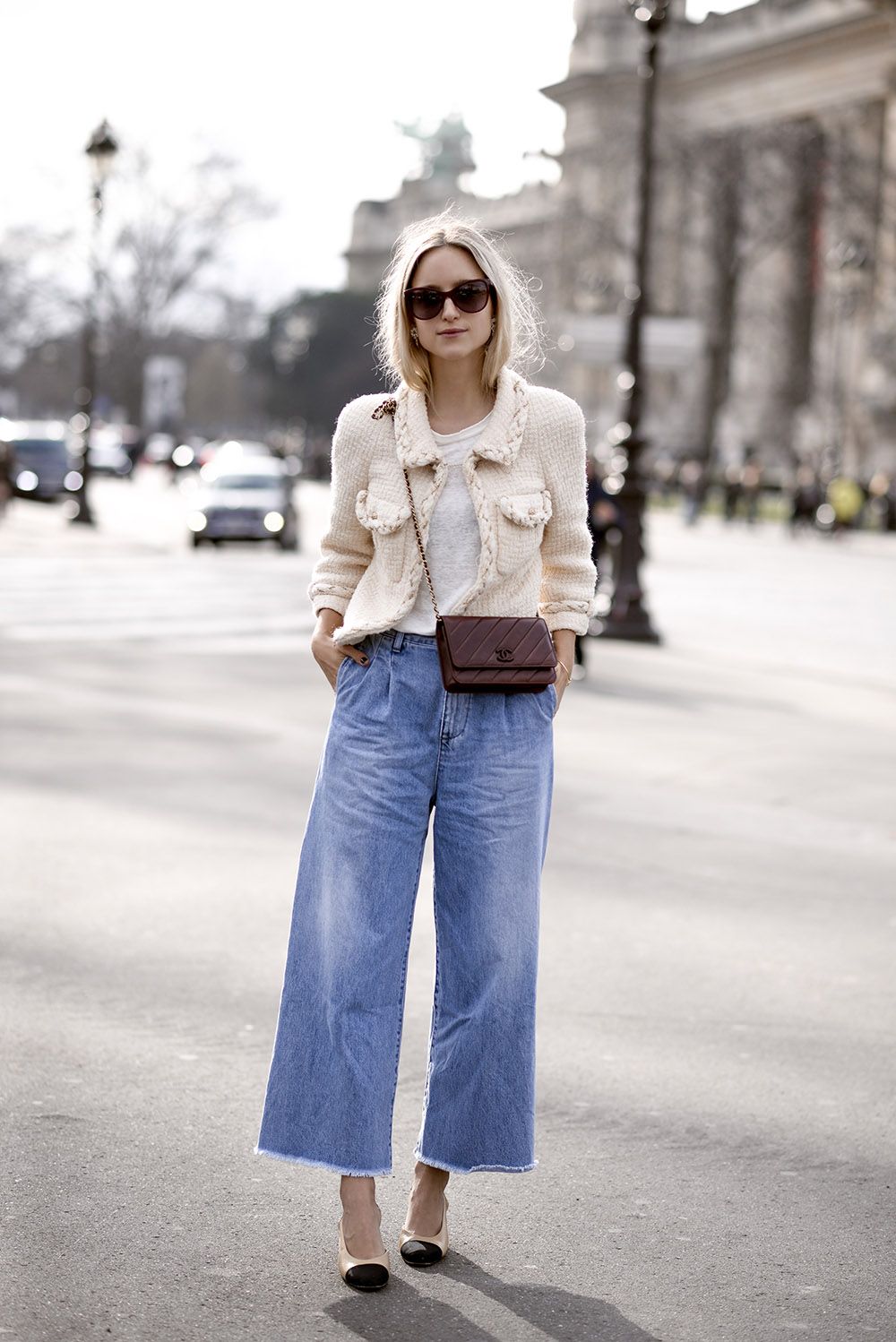 Transitional Jackets for Spring.