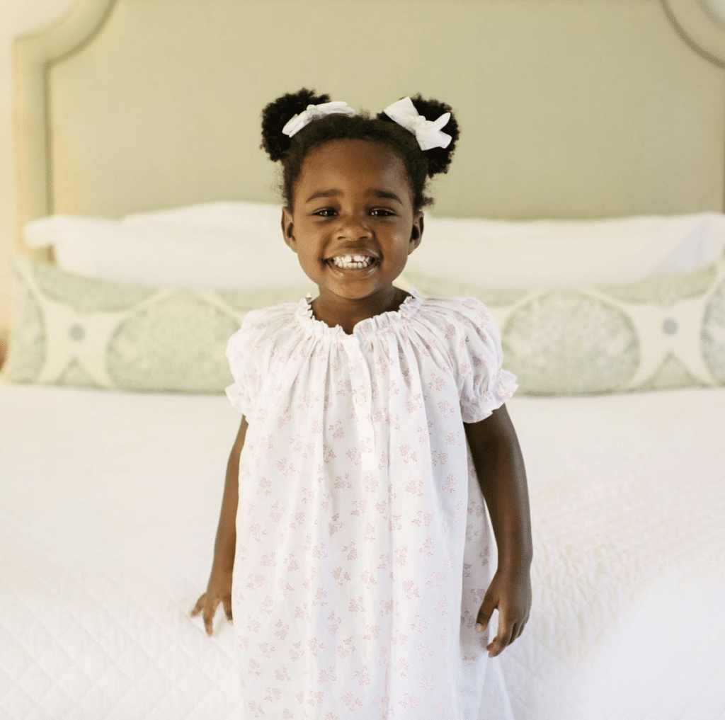 childrens pajamas for summer