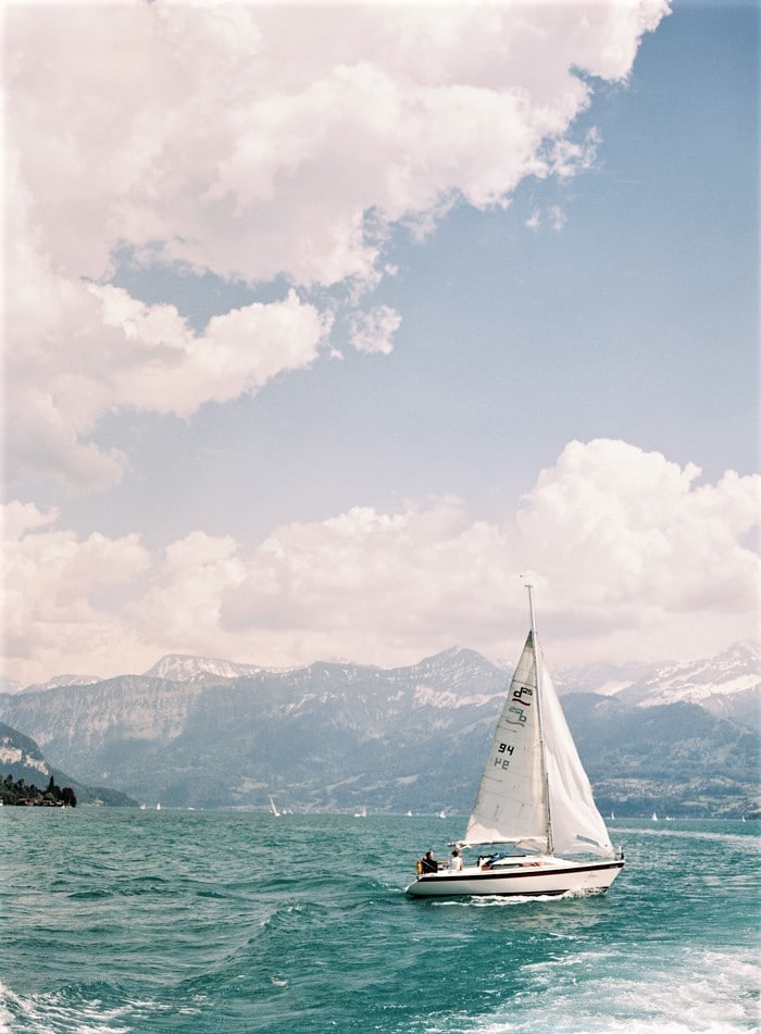 sailboat interlachen