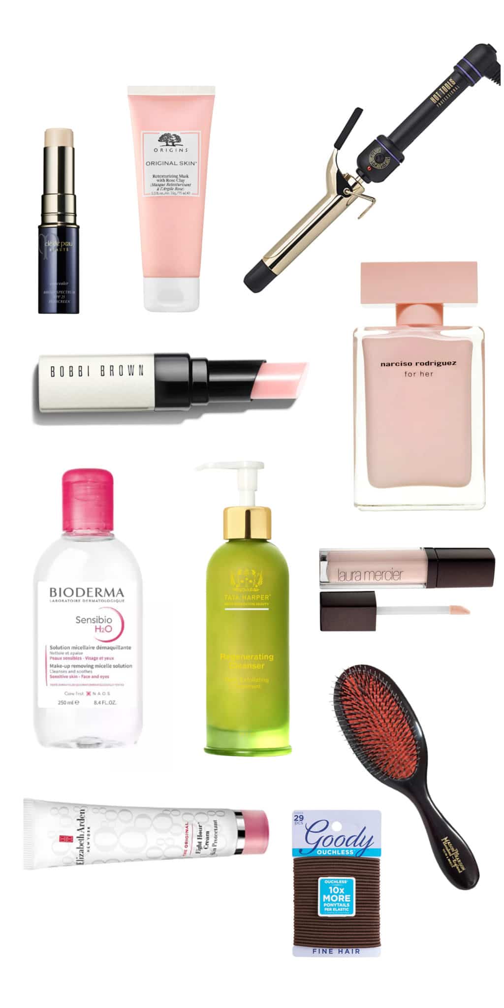 best beauty products of all time