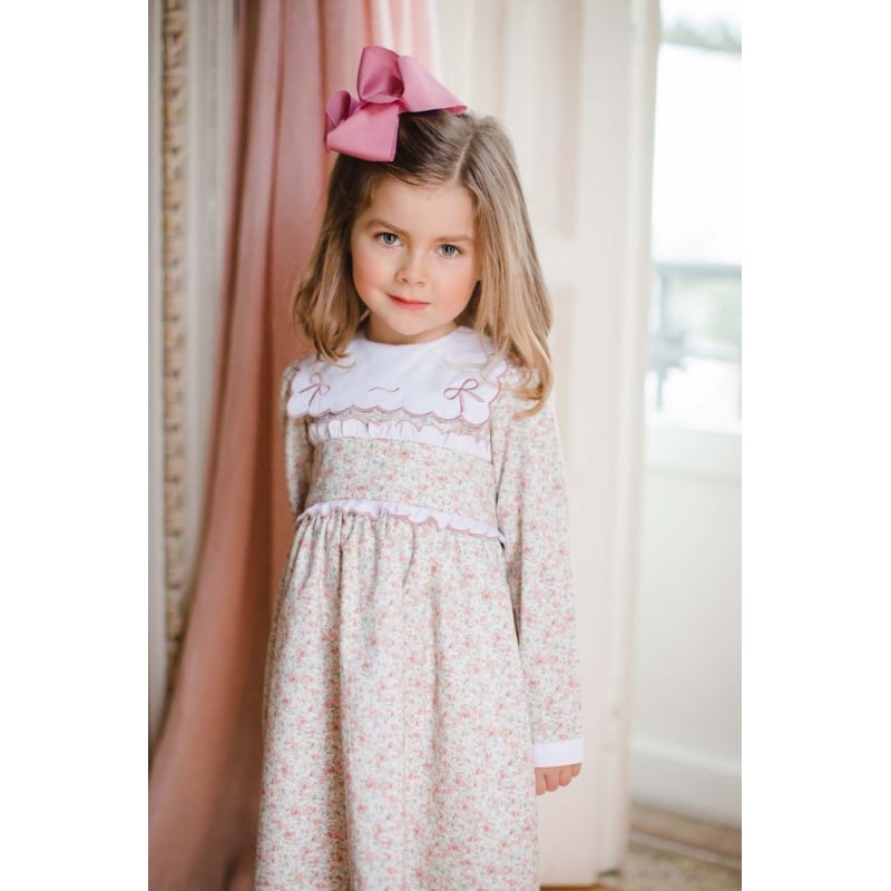 fall special occasion dresses little girls