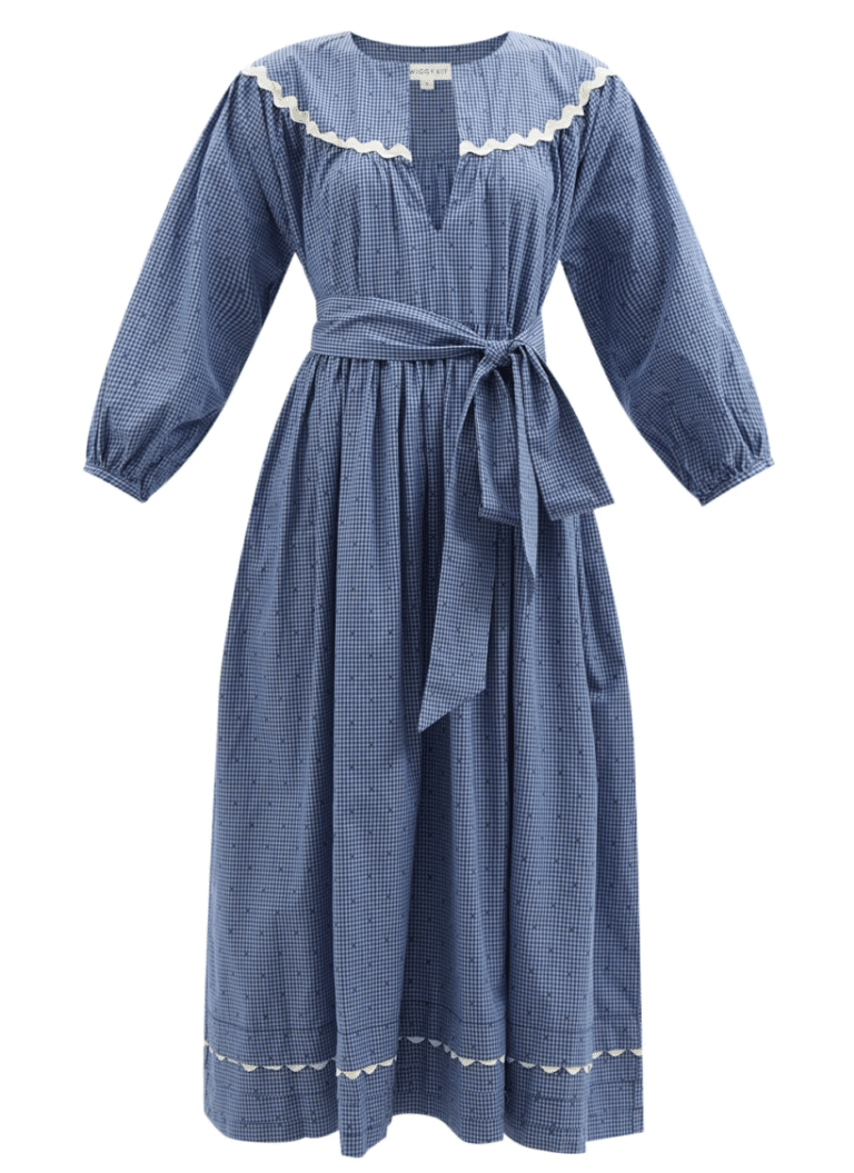 Currently, Inspired By...