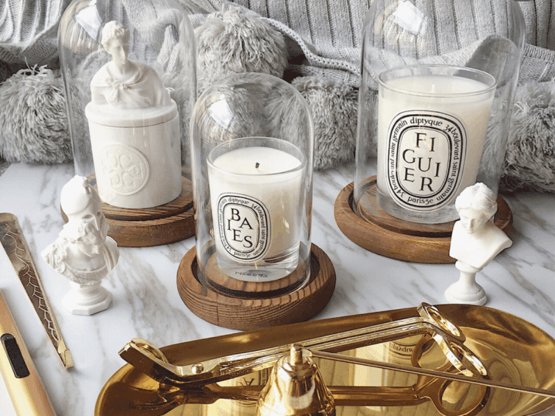 The Fashion Magpie Designer Candles on Sale Jayson Home