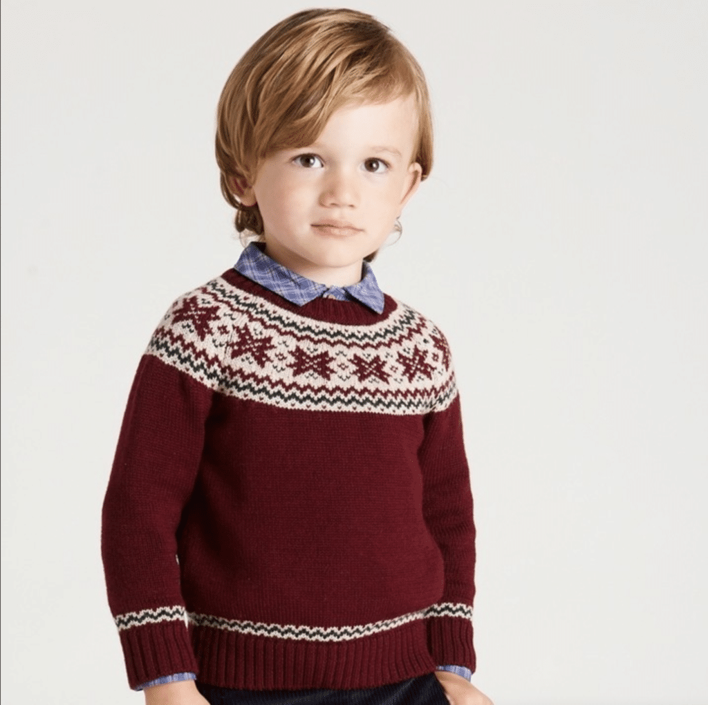 The Fashion Magpie Holiday Outfits for Children