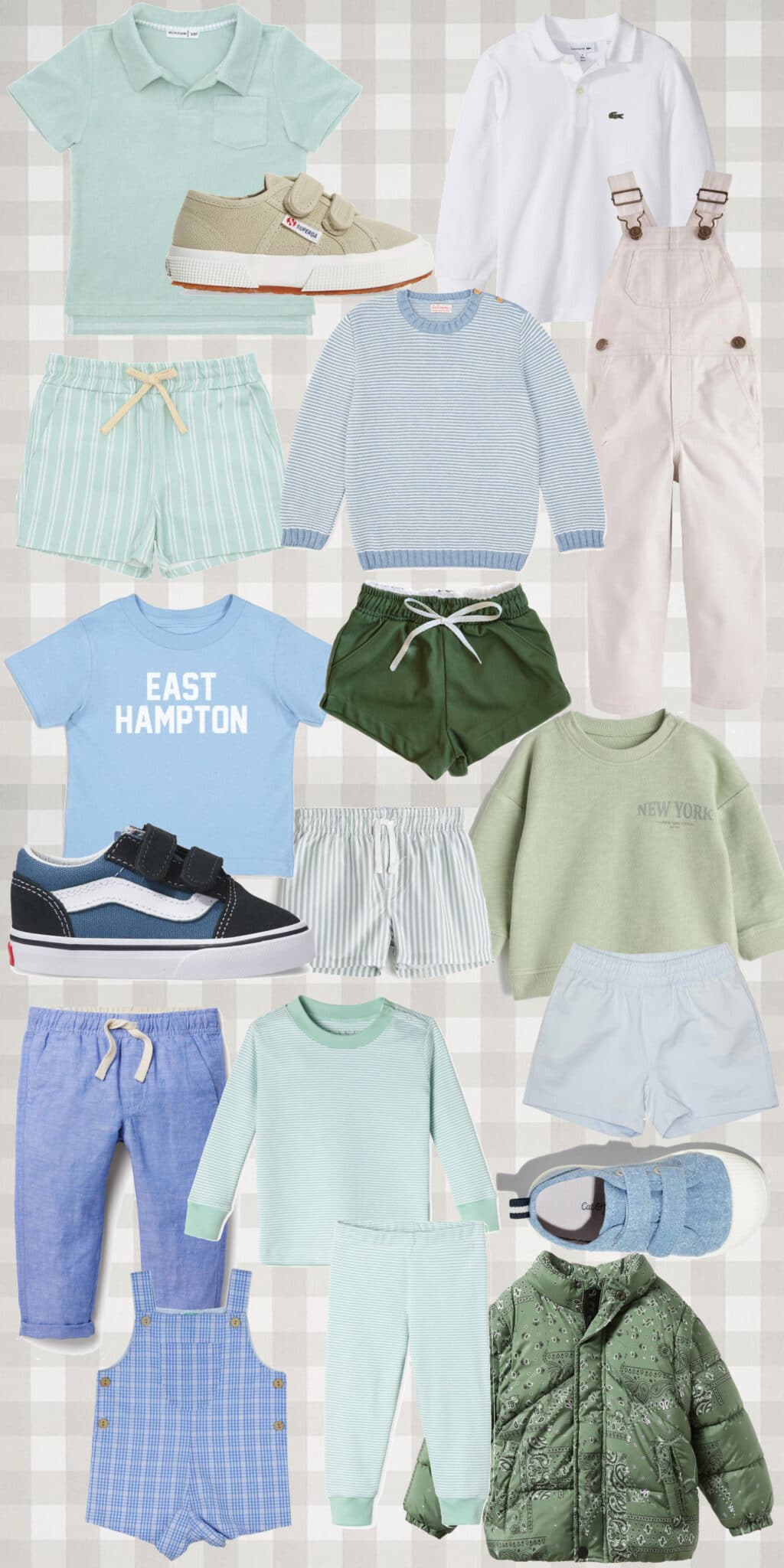 spring clothes for toddler boys