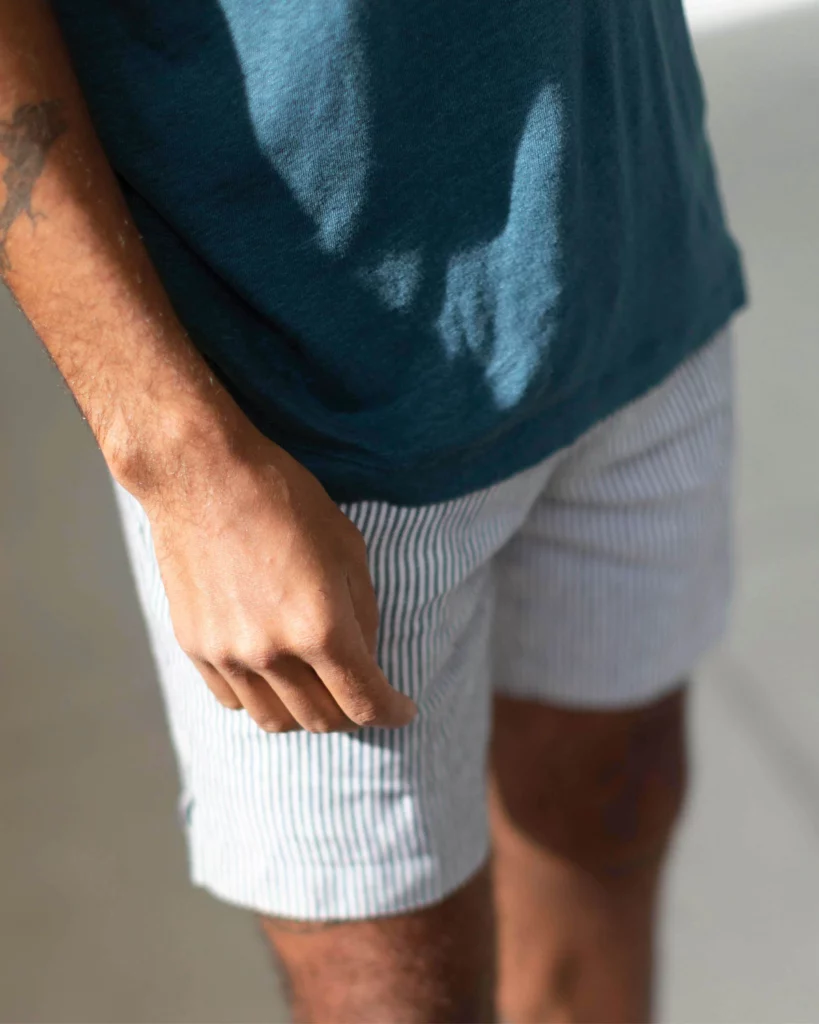 The Fashion Magpie Spring Shorts for Men and Women