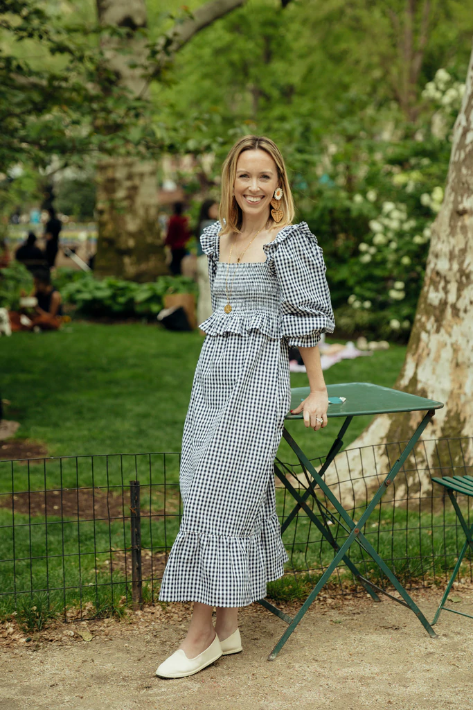 The Fashion Magpie Dresses for All Phases of Motherhood