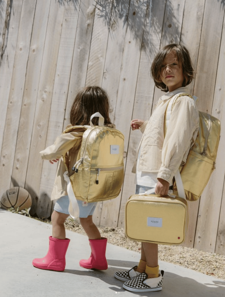 The Fashion Magpie Cute Backpacks and Lunchboxes for Children