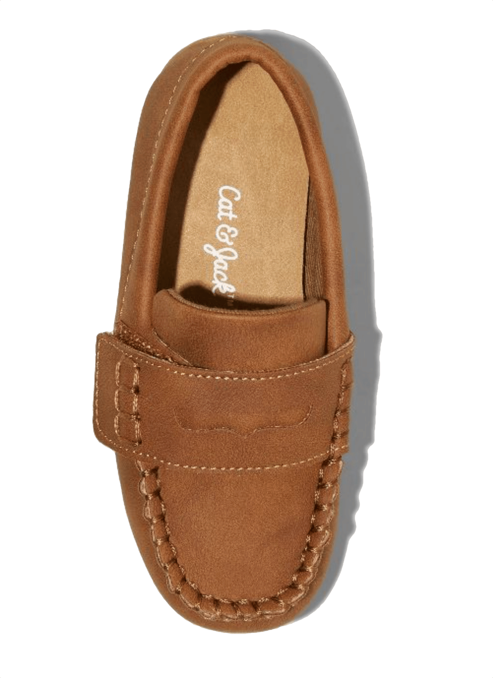 TARGET BOYS LOAFERS Magpie by Jen Shoop