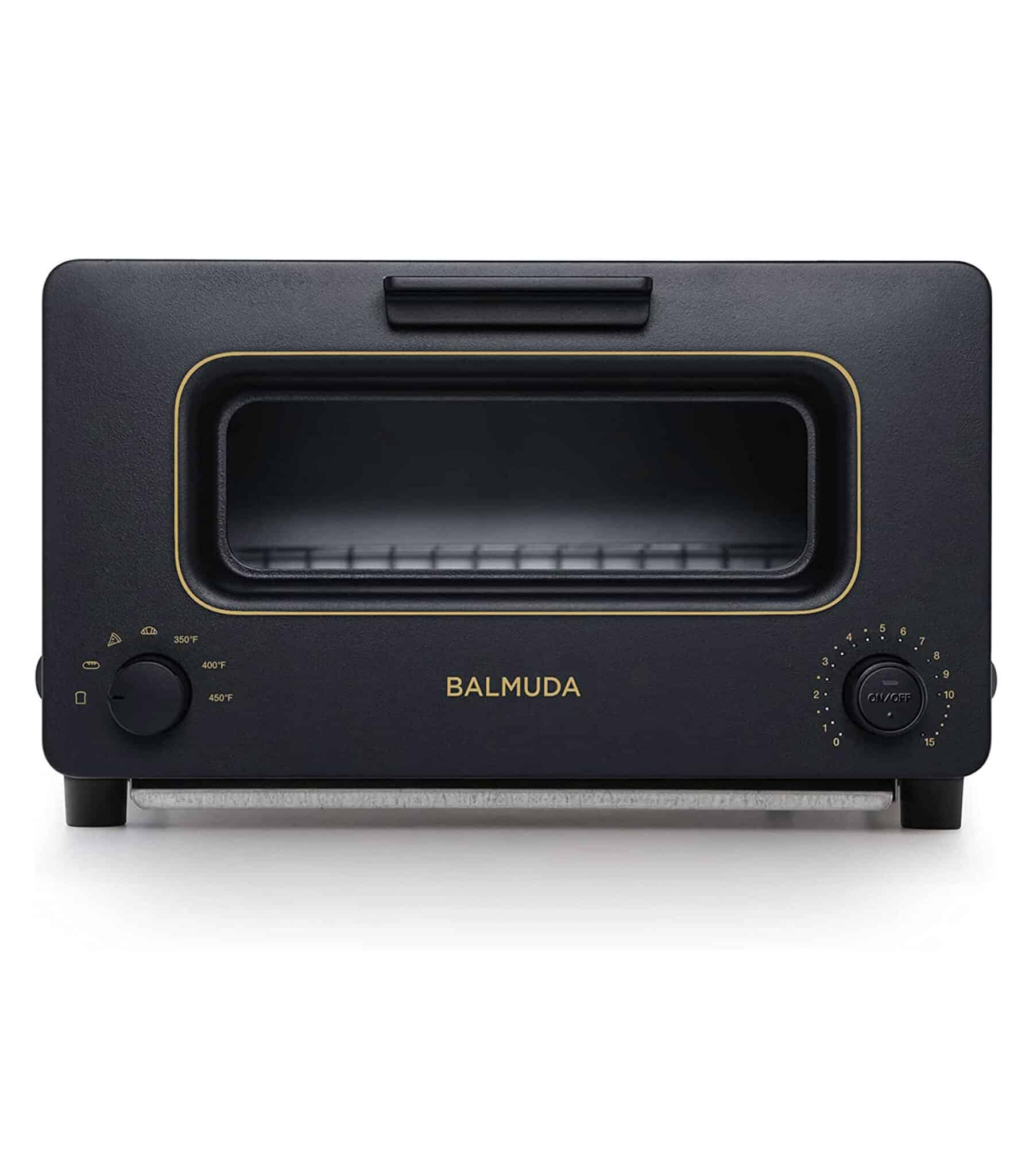 STEAM TOASTER OVEN Magpie by Jen Shoop