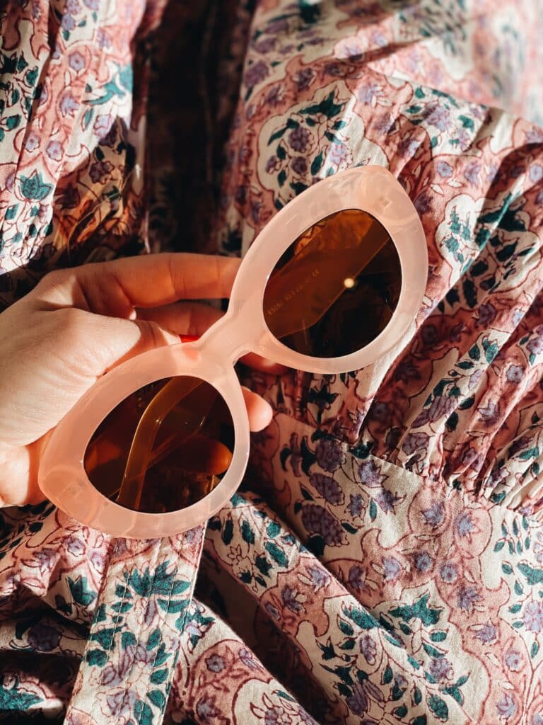 amazon loewe lookalike sunglasses