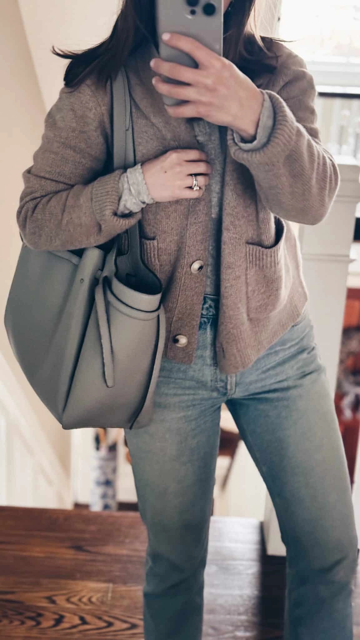 Citizens Charlotte Jeans