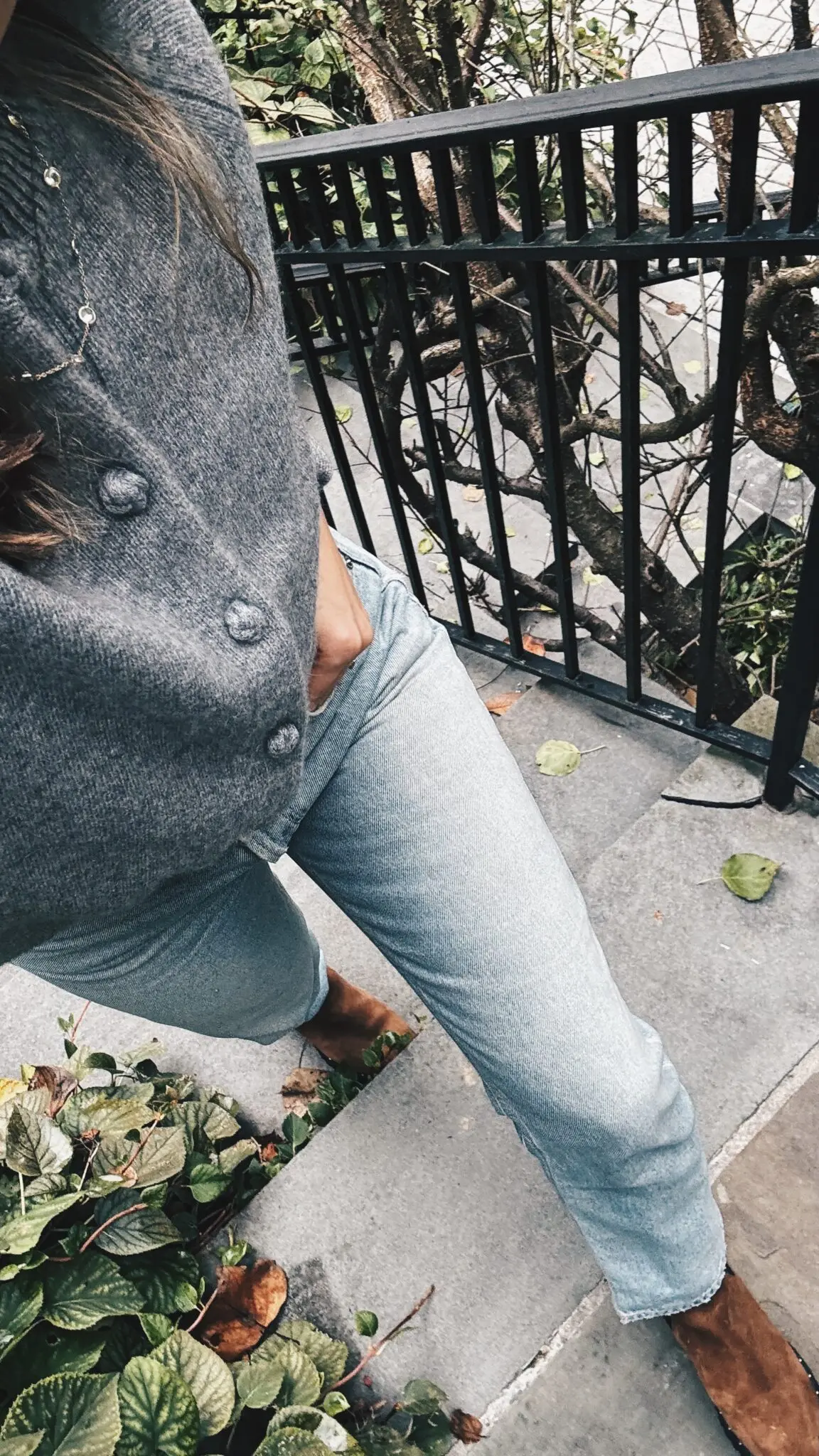 Citizens Charlotte Jeans