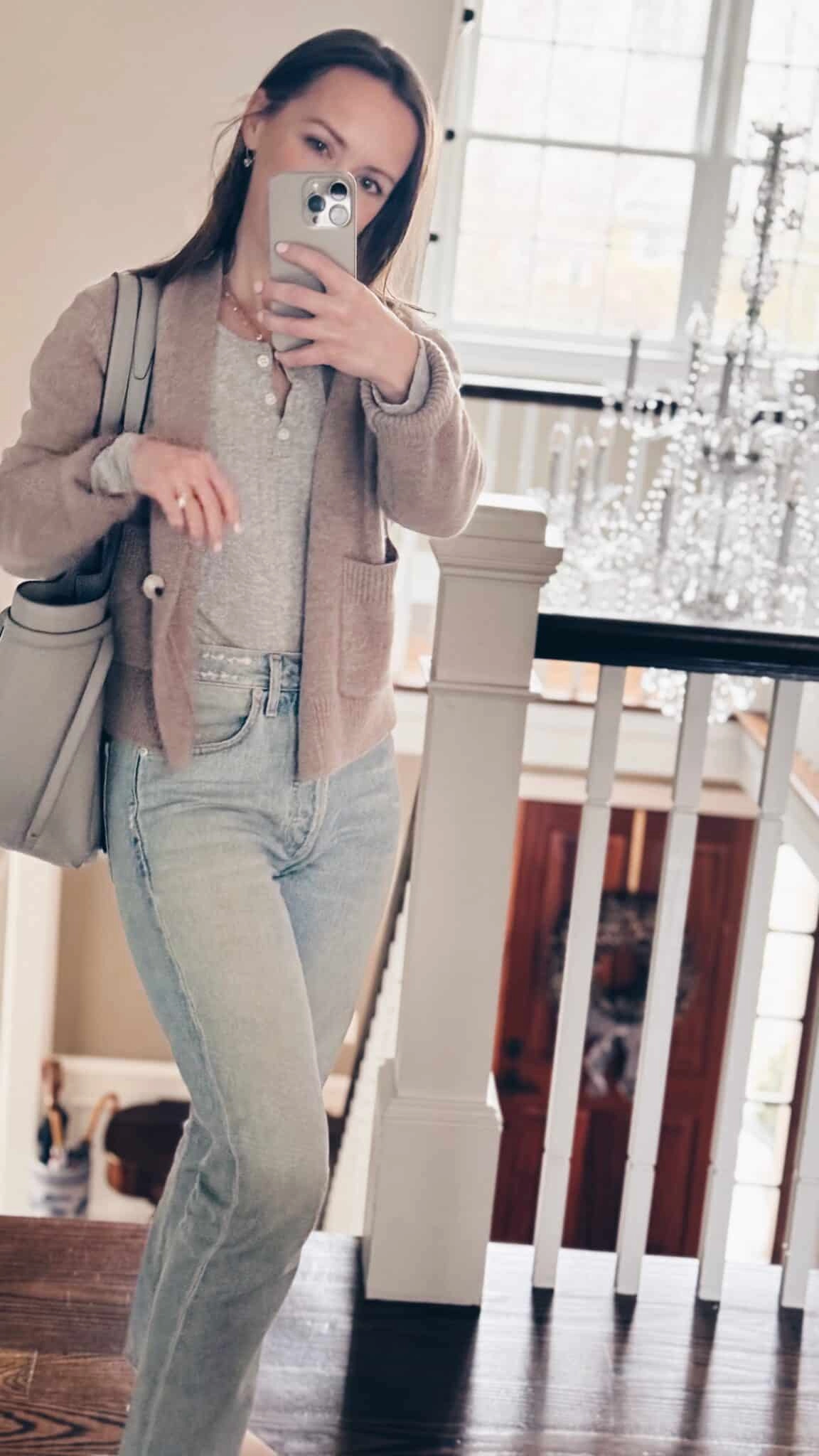 Citizens Charlotte Jeans