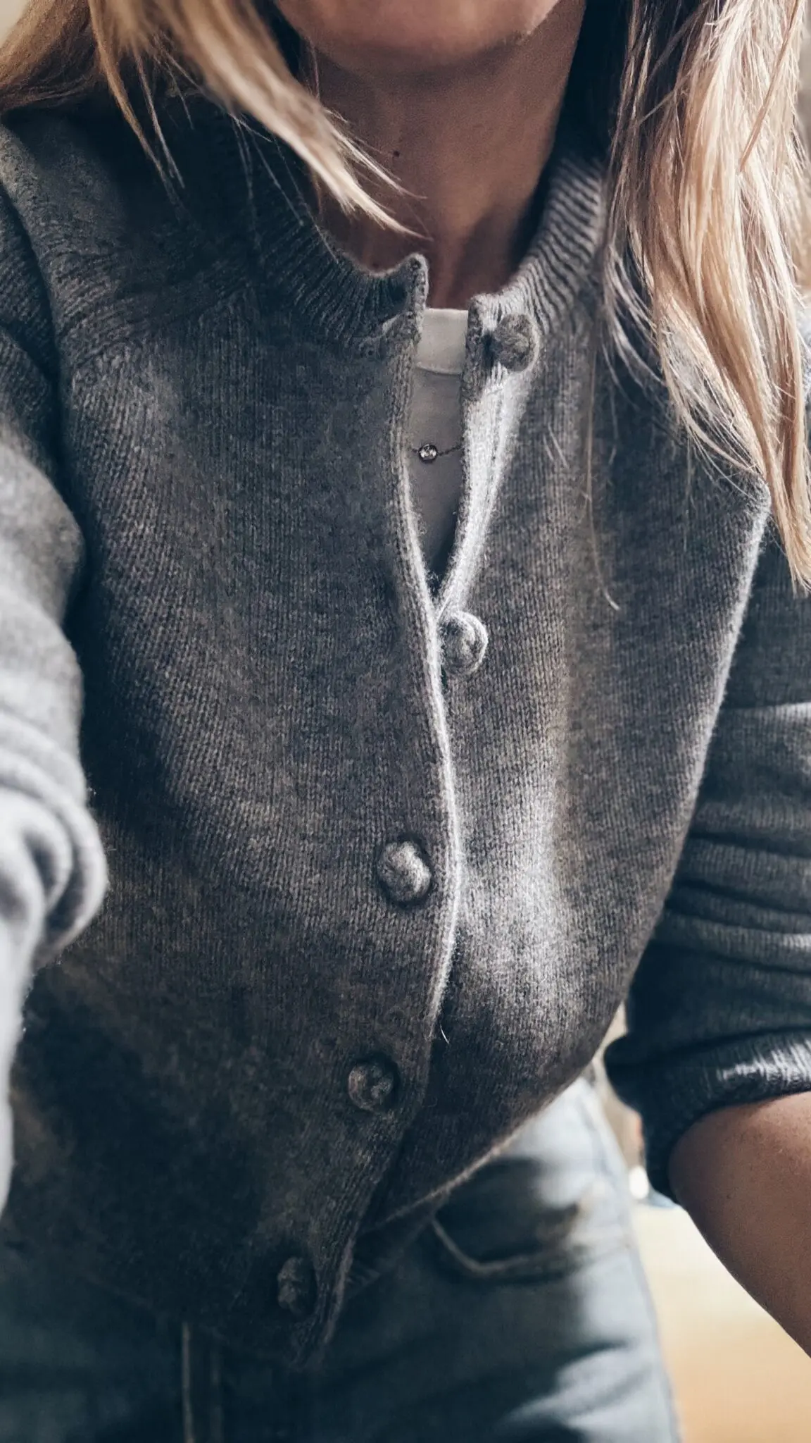 Citizens Charlotte Jeans