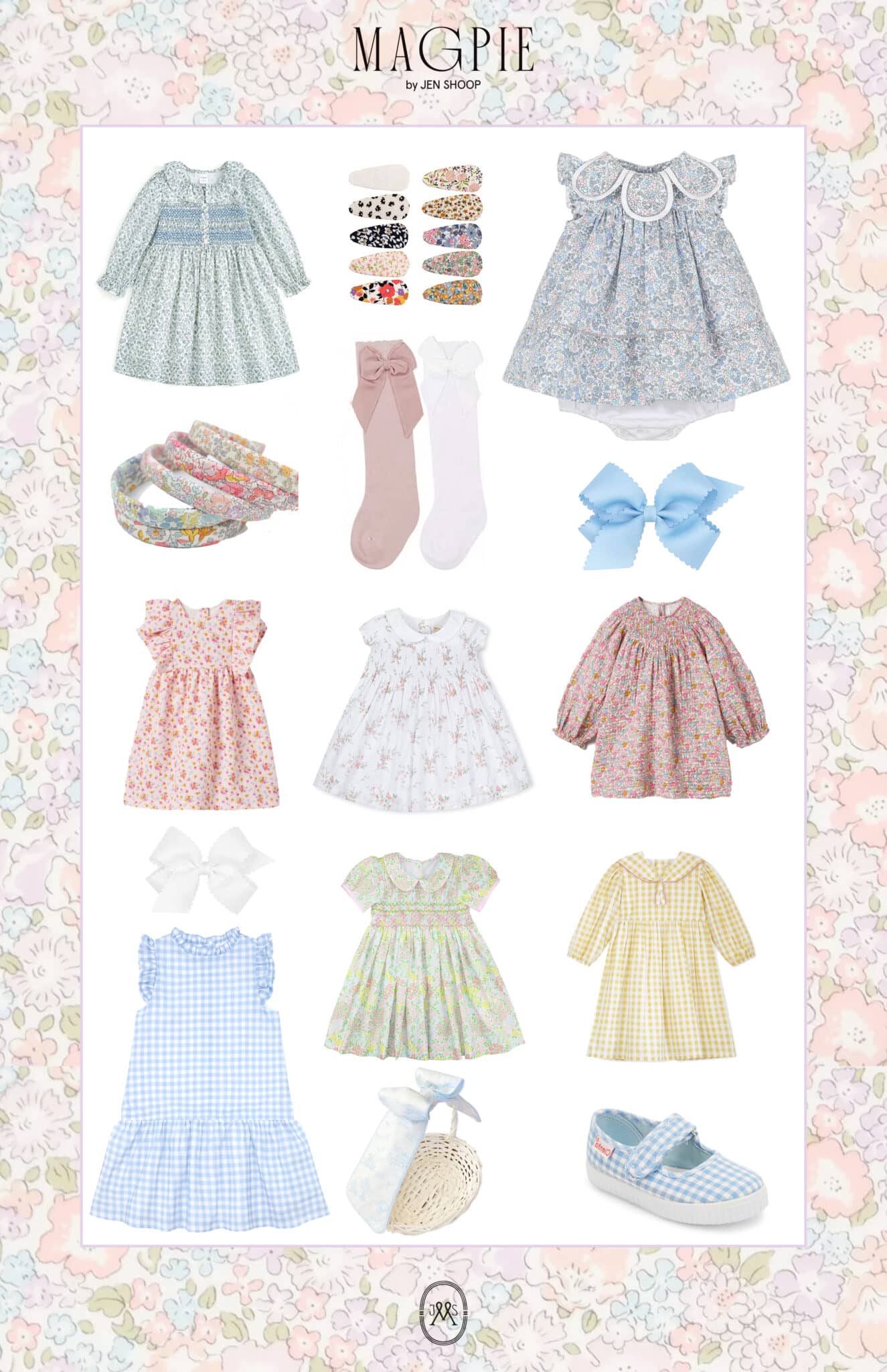 easter dresses for toddlers boutique