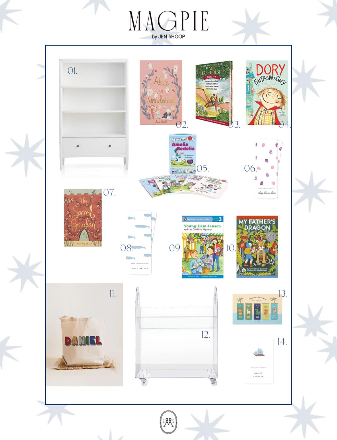 books-for-early-readers