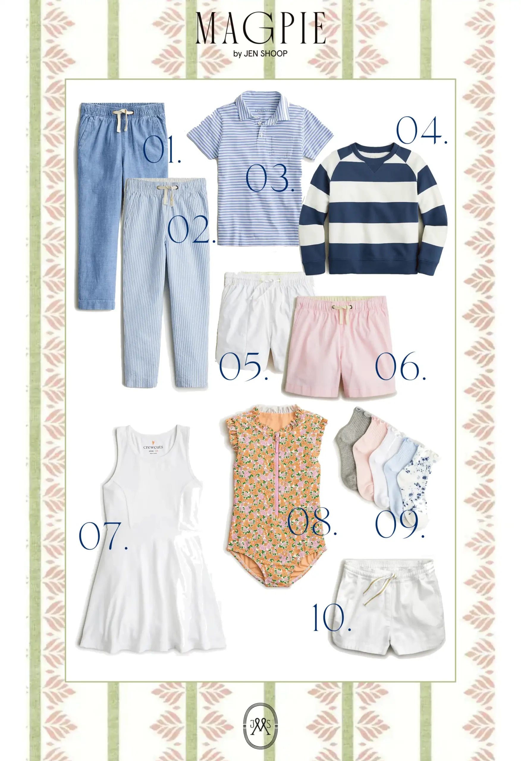 best kids new arrivals jcrew