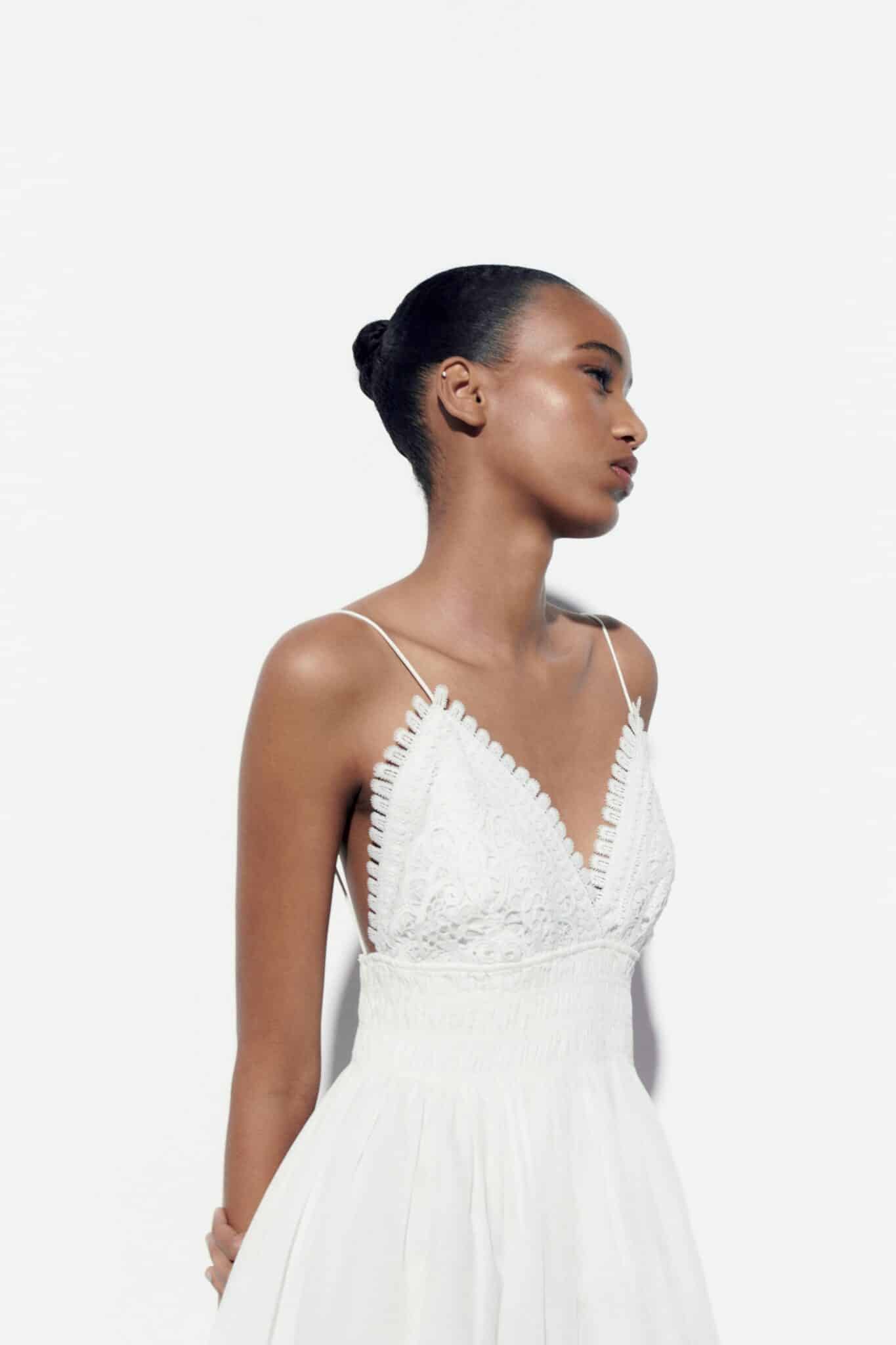 The Chicest LWDs for Summer.
