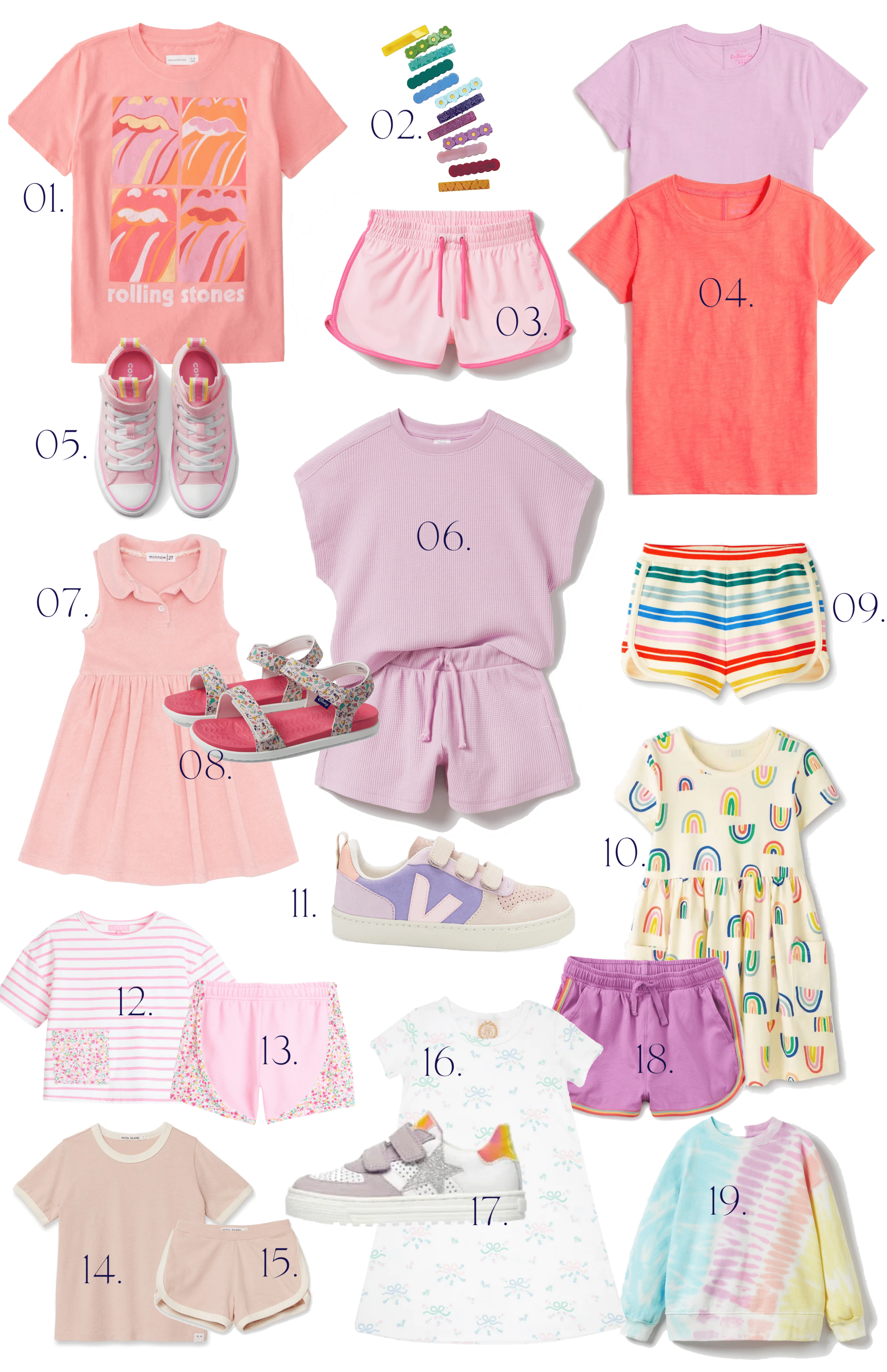 play clothes for girls