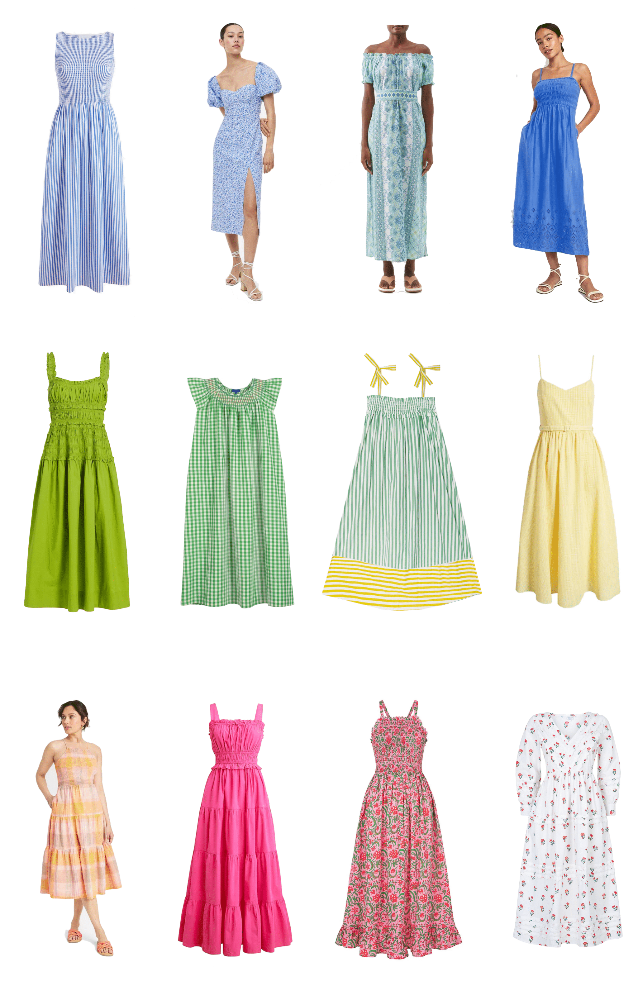 summer dresses under $200