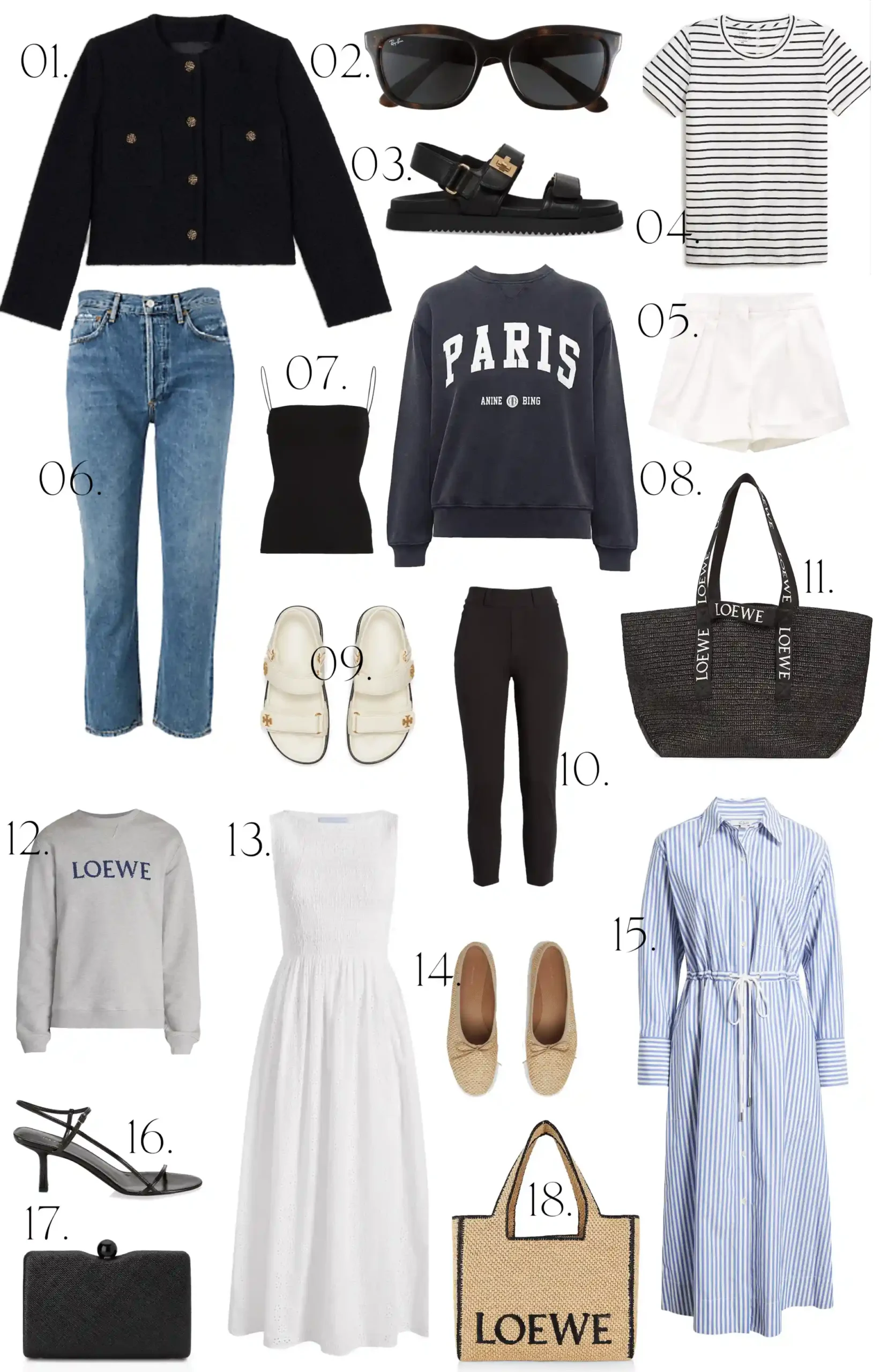 Parisian street style