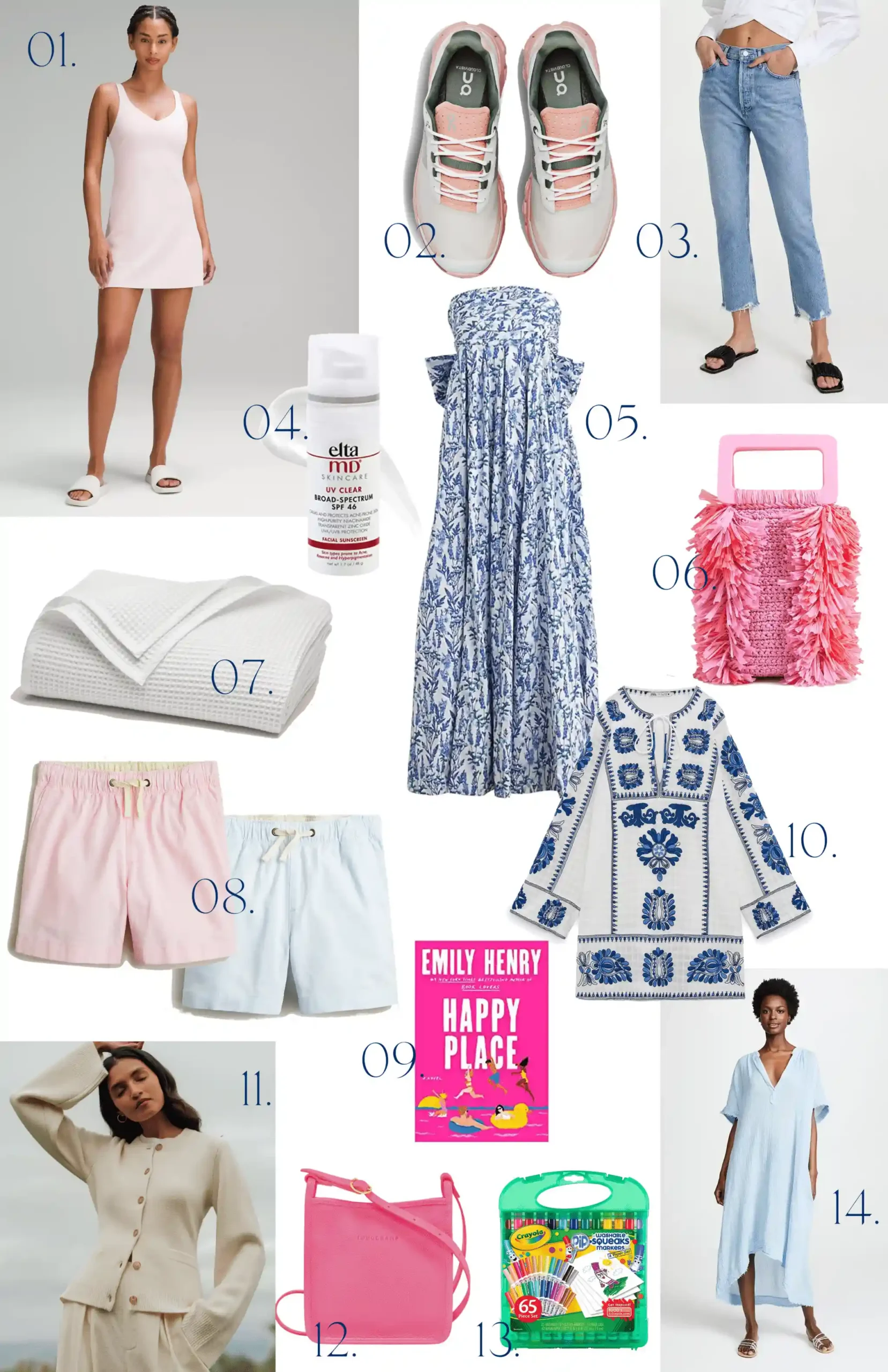 blog bestsellers