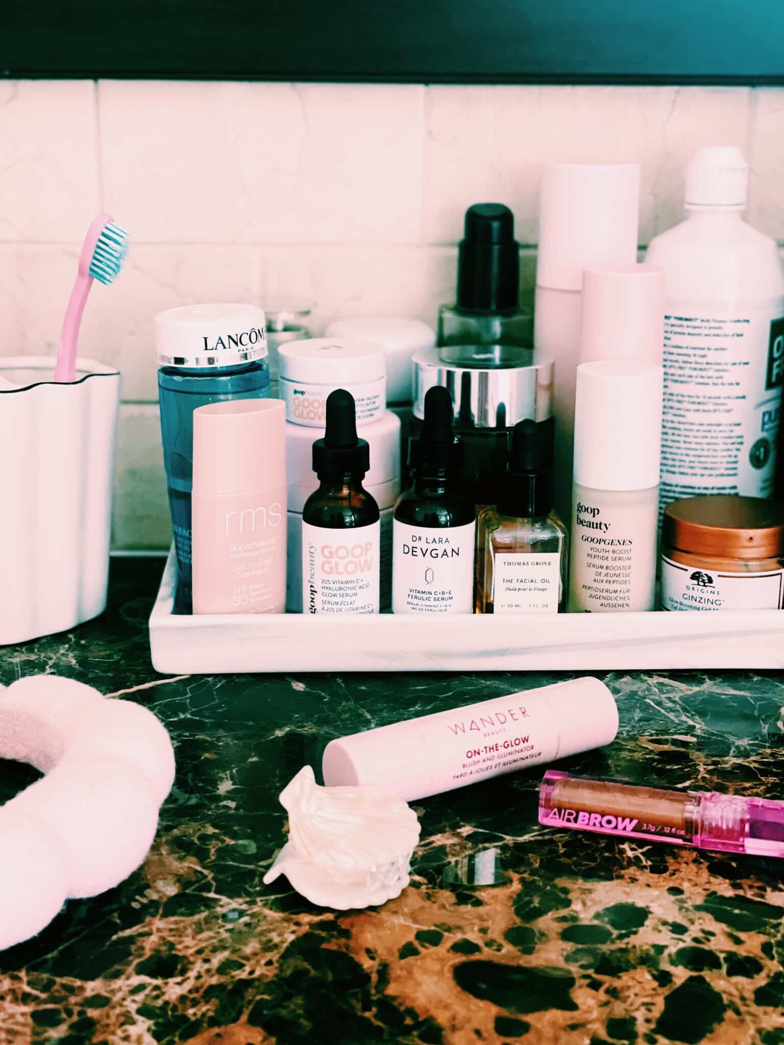 Honest Beauty Reviews RMS SuperNatural Radiance Serum, Cocofloss