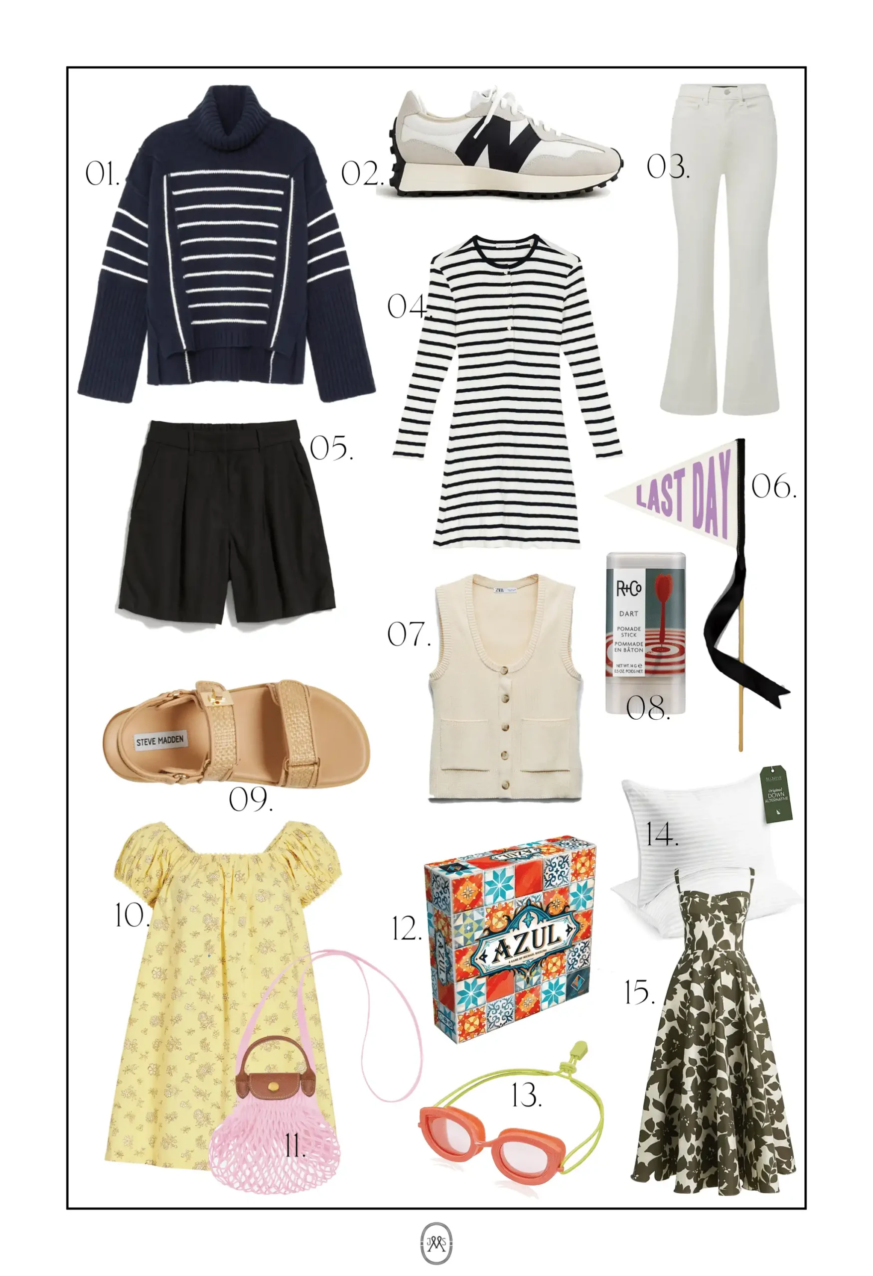 magpie blog bestsellers