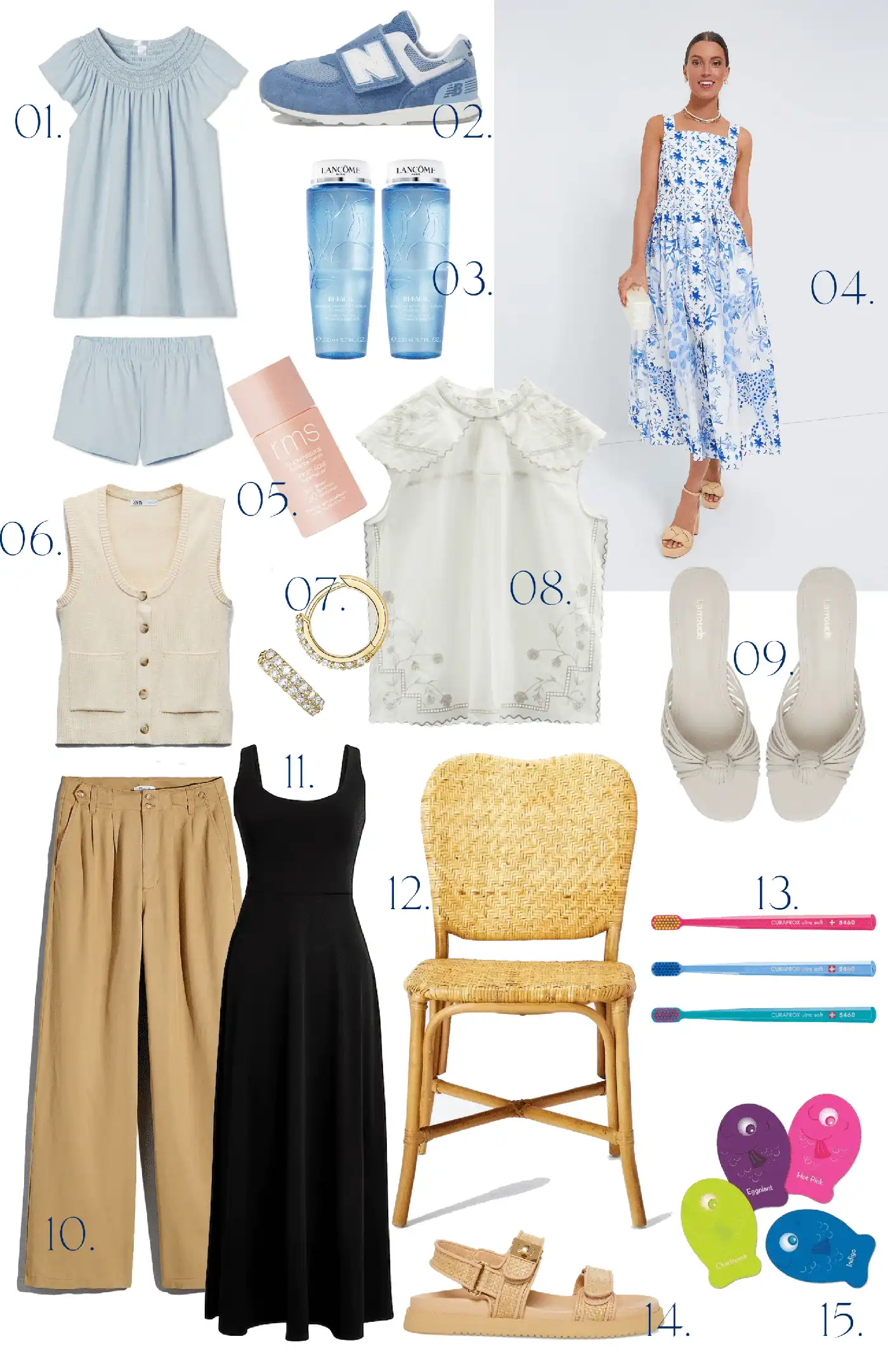 magpie bestsellers