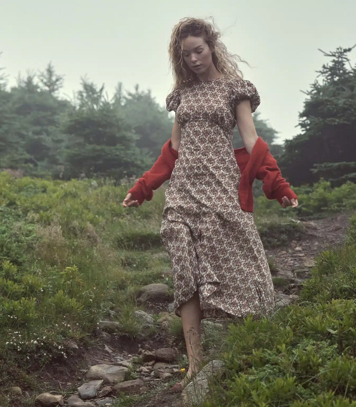 Dresses for Family Portraits + Fall Parties.