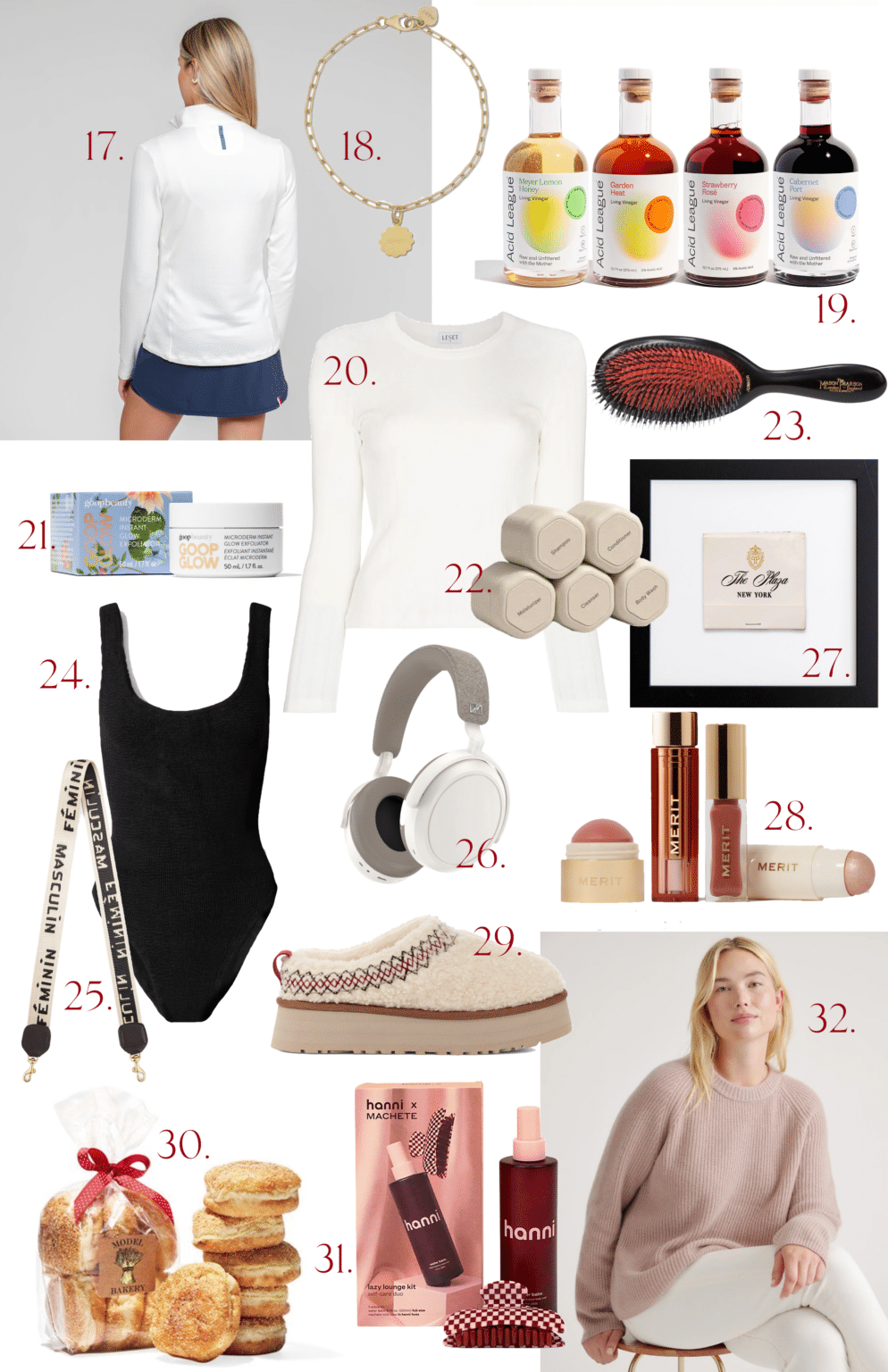 Meaningful Gifts for Women We Love.