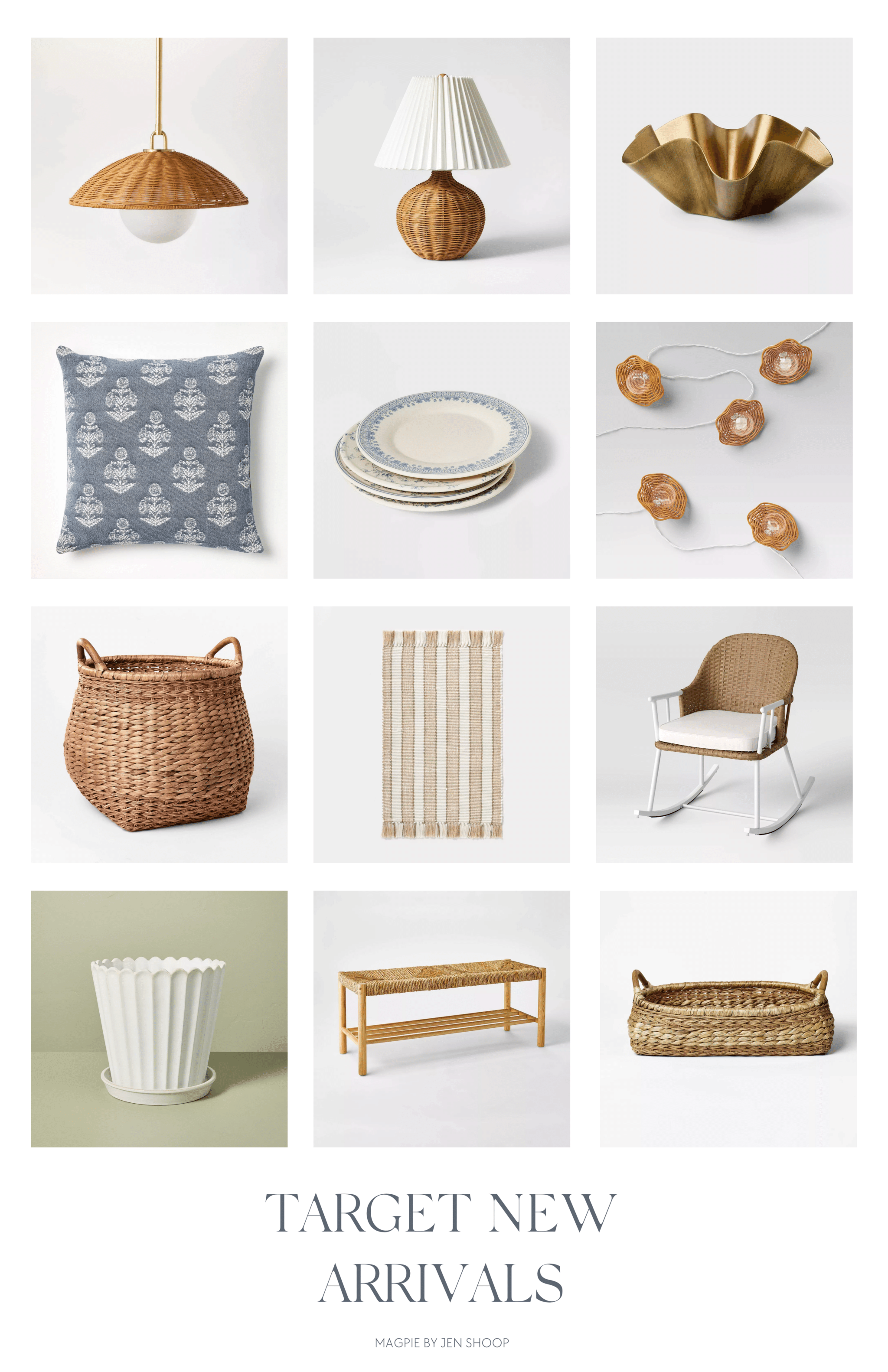 Fab Home Finds, Under $250.