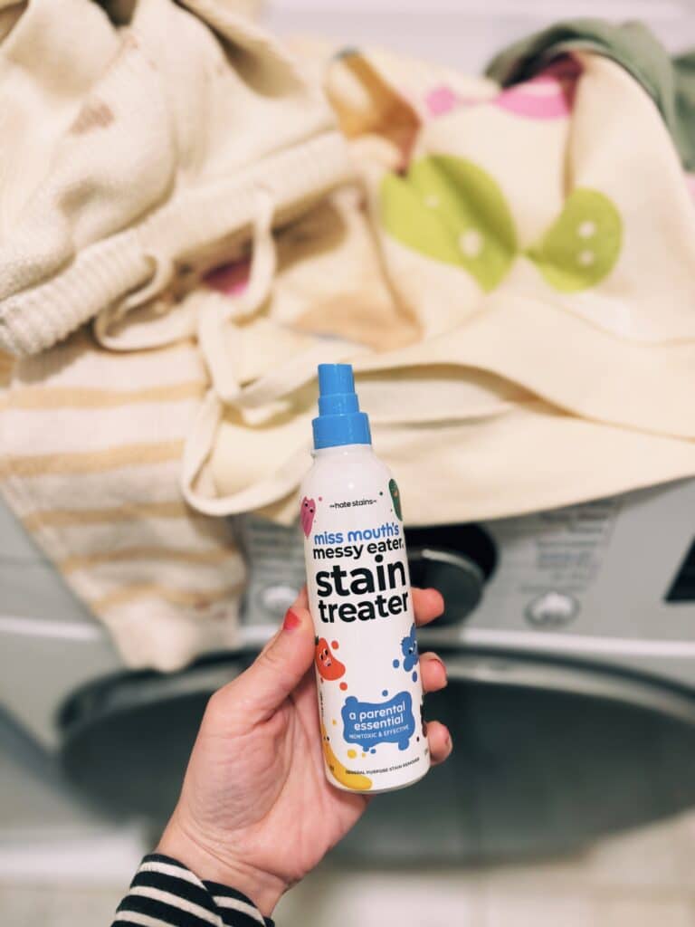 miss messy mouth stain remover