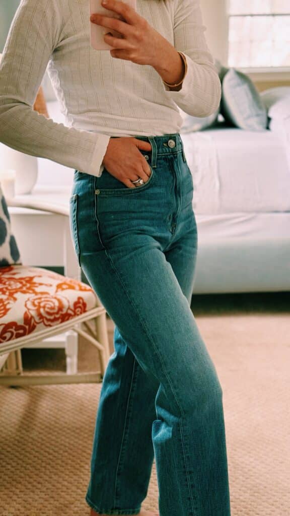slvrlake london crop jeans