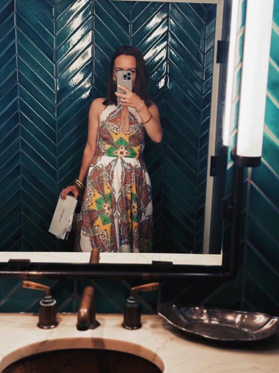 What I Loved Wearing This Week: June 28, 2024.