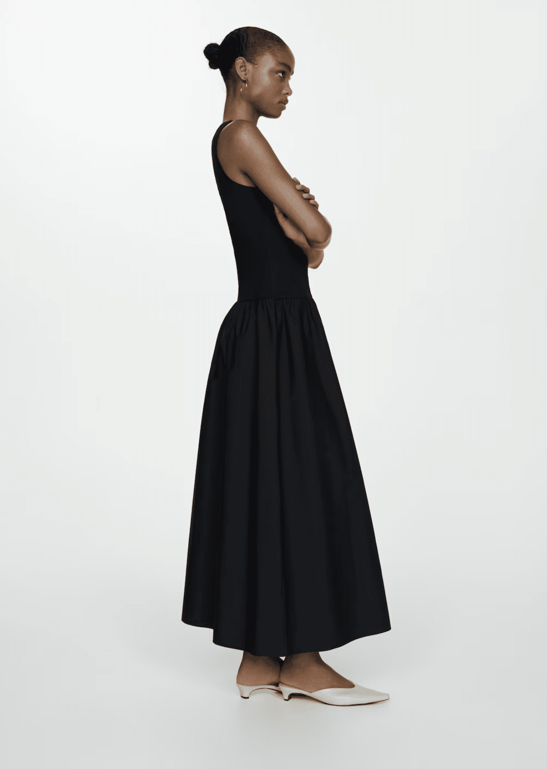 Drop Waists for Summer 2024.