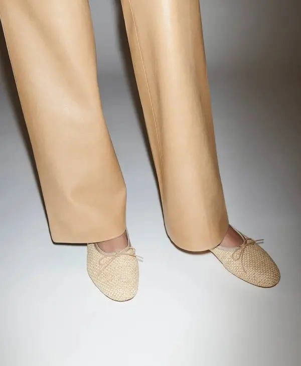 dream ballerina flats masur gavriel