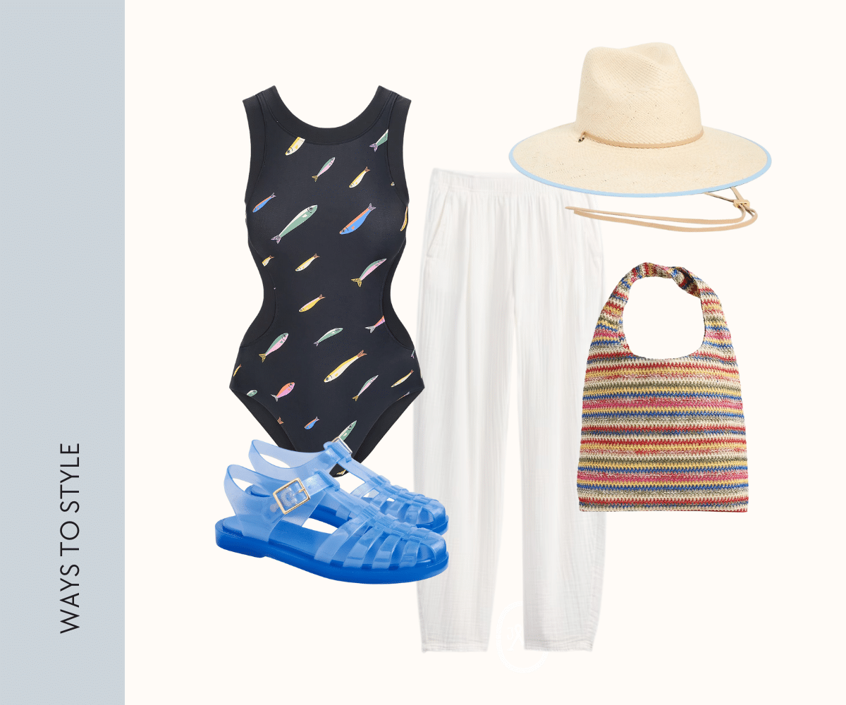 sardine trend summer