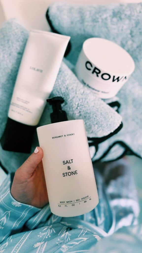current bath and shower favorites post