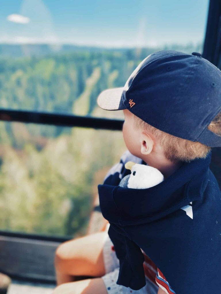 Summer guide to Aspen Colorado