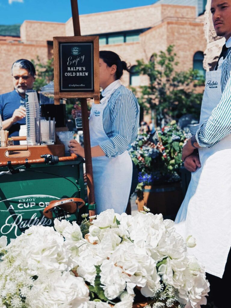 Shopping guide Aspen, Colorado