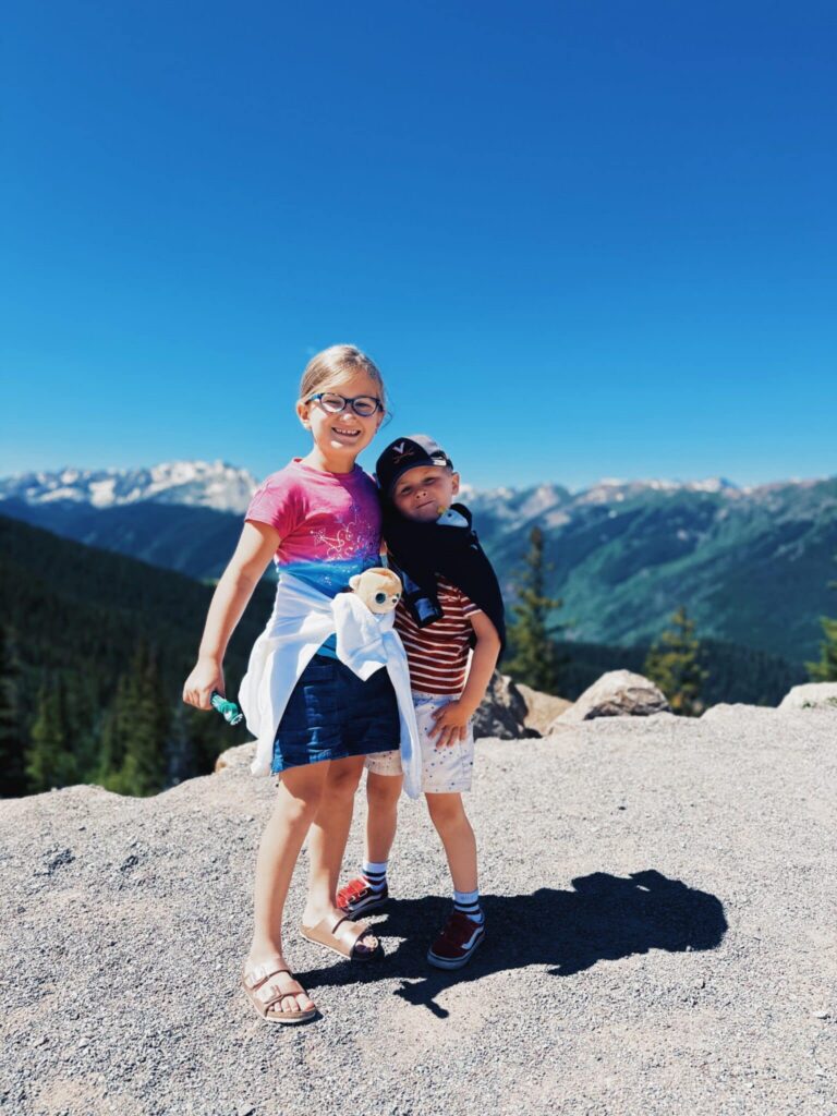 Summer guide to Aspen Colorado