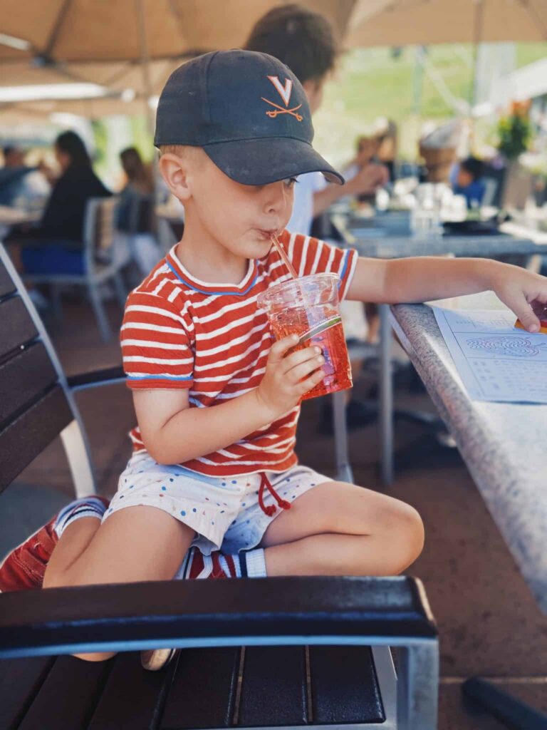 Summer Guide to Aspen Colorado with kids